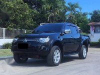 2012 Mitsubishi Strada for sale