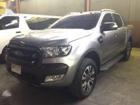 2017 Ford Ranger for sale