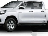 Toyota Hilux G 2018 for sale