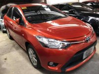 Toyota Vios 2017 for sale