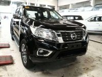 Nissan Navara Calibre EL AT 2018 for sale