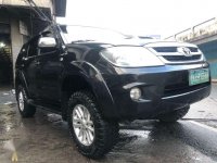 Toyota Fortuner 2005 for sale