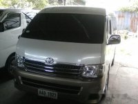 Toyota Hiace 2014 for sale