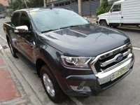 Ford Ranger 2017 for sale