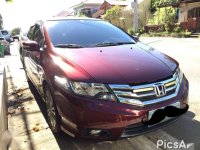 2013 Honda City for sale