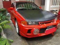 1997 Mitsubishi Lancer for sale