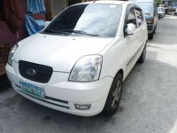 Like new Kia Picanto for sale