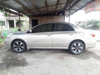 Toyota Corolla Altis 2011 for sale