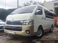 2019 Toyota Super Grandia for sale