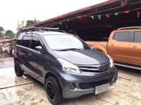 2013 Toyota Avanza for sale