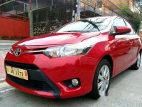 Toyota Vios 2017 for sale