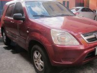 Honda Cr-V 2003 for sale