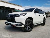 Mitsubishi Montero Sport 2016 For sale