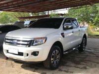 2015 Ford Ranger for sale