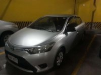 Toyota Vios J 2014 for sale