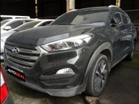 2017 Hyundai Tucson for sale