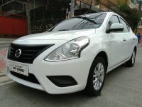 Nissan Almera 2017 for sale