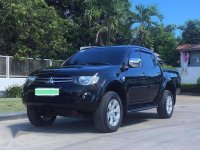 2012 Mitsubishi Strada for sale