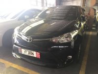 2017 Toyota Vios for sale