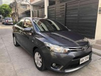 2014 Toyota Vios for sale