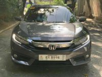 2018 Honda Civic for sale