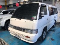 Nissan Urvan 2010 for sale