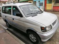 Mitsubishi Adventure 1999 for sale