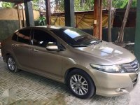 2009 Honda City for sale