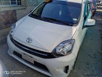 2016      Toyota   Wigo for sale