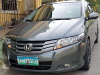 Honda City 2010 for sale