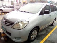 Toyota Innova J 2010 for sale