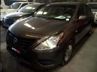 2017 Nissan Almera for sale