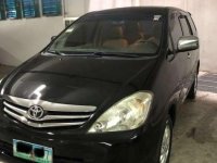 Toyota Innova V 2008 for sale