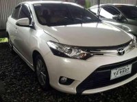 Toyota Vios 2016 for sale