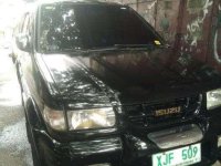 Isuzu Crosswind 2003 for sale