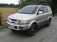 Isuzu Crosswind 2015 for sale