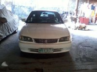 1998 Toyota Corolla for sale