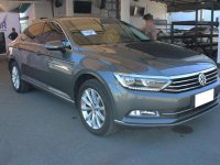 2016 Volkswagen Passat for sale