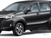 Toyota Avanza Veloz 2018 for sale