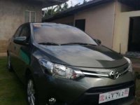 Toyota Vios E 2018 for sale