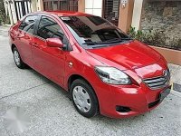2013 Toyota Vios For sale