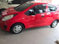 Chevrolet Spark 2012 for sale