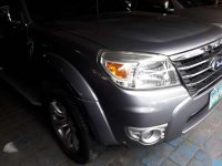 2011 Ford Everest for sale