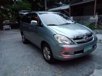 Toyota Innova 2008 for sale