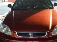 Honda Civic 1997 for sale