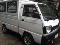 Like new Suzuki Multi-Cab for sale