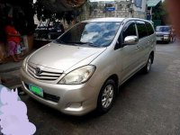 Toyota Innova 2010 for sale