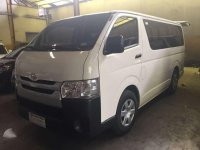 2016 Toyota Hiace for sale