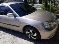 Honda Civic 2001 for sale