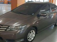 2013 Honda City for sale